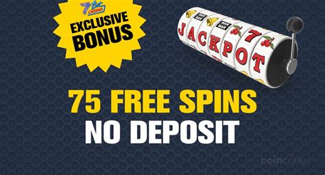 7 bit no deposit bonus