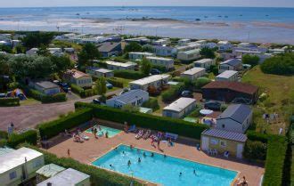 7 campings à Jullouville - CampingFrance.com