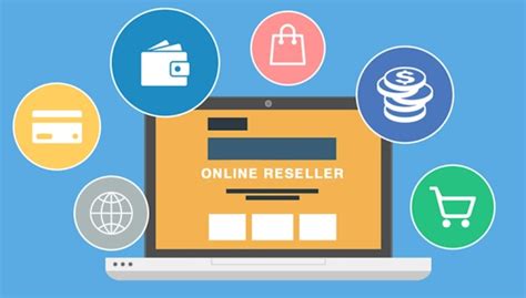 7 Cara Menjadi Reseller Online Shop Tanpa Modal Lowongan Reseller Online Shop - Lowongan Reseller Online Shop