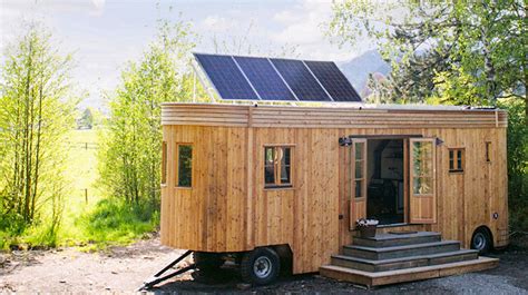 7 charming off-grid homes for a rent-free life - Inhabitat