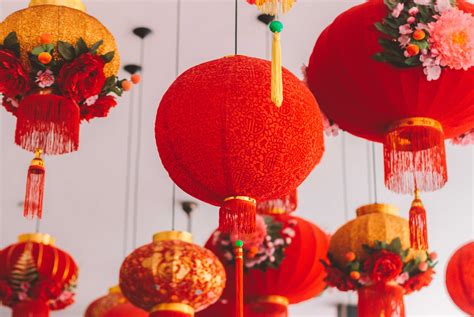 7 Chinese New Year Decorations That Bring Good Printable Chinese New Year Decorations - Printable Chinese New Year Decorations