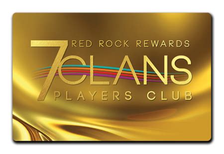 7 clans casino players club xpus france