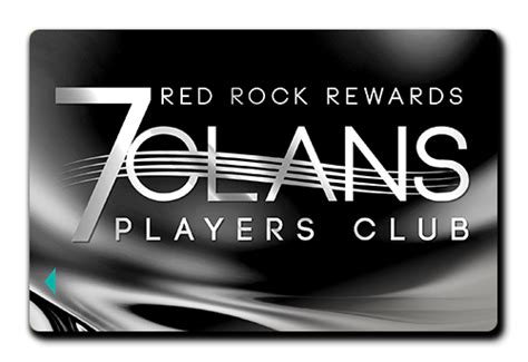 7 clans casino players club zgup