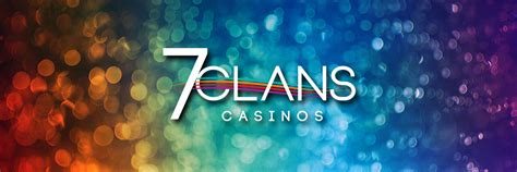 7 clans casino poker atrk belgium