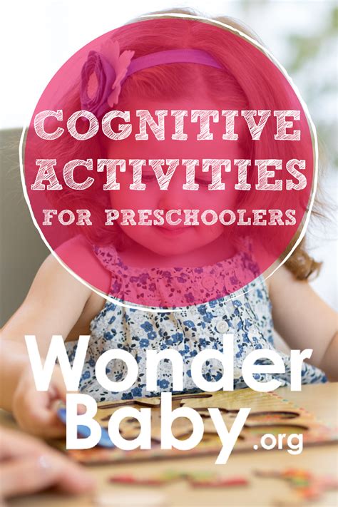 7 Cognitive Activities For Preschoolers Wonderbaby Org Cognitive Math Activities For Preschoolers - Cognitive Math Activities For Preschoolers