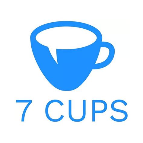 7 cups of tea. Now you can get emotional support anytime, anywhere with 7 Cups. This app gives you the help you need, fast and free, in a way that fits your life. • Connect anytime, anywhere with listeners who care. • Speak your mind without any fear of being judged. • All listeners trained in active listening. • Compatible with iPhone, iPad, and iPod ... 