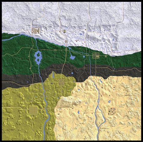 7 days to die a18 map.  This interactive mapping tool displays NPCs, categorized location marke...