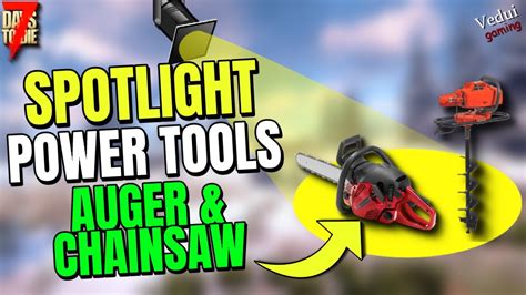 7 days to die auger mods. Description. Motor Tool Parts are important for crafting Augers and Chainsaws. They cannot themselves be crafted, but can be bought from a Trader. A common way to obtain them is via scrapping augers and chainsaws. They can also occasionally be found in tool chests and cars. 