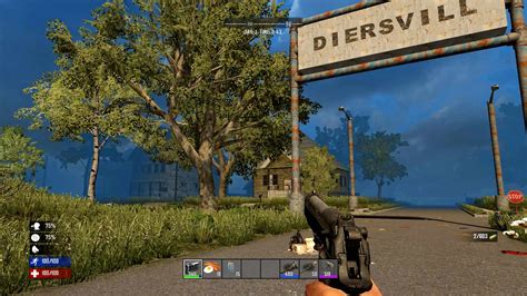 7 days to die game. When it comes to open-world survival games, 7 Days to Die is the go-to game for a lot of people. Fans of zombies get to experience life in an undead-infested post-apocalyptic world from the safety ... 