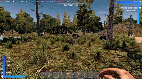 7 days to die mods steam deck.  The first release on Steam was 13.  Very ...