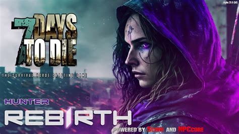 About this mod. Death and rebirth. Share. Permissions and
