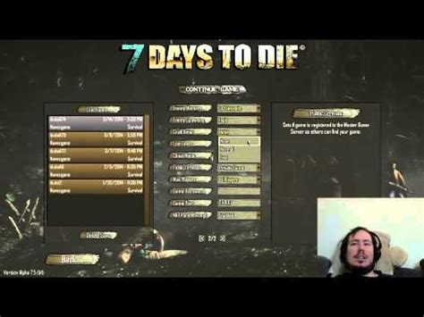 7 days to die server settings a18. .  <a href=https://merchant.sonarmatrix.com/3...