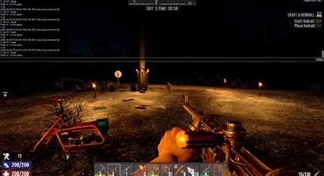 Learn how to use the teleport command in 7 Days To Die, a survival horror game, to move around the map and teleport other players. Find out the admin commands, the creative menu, the debug mode and the whitelist features.. 