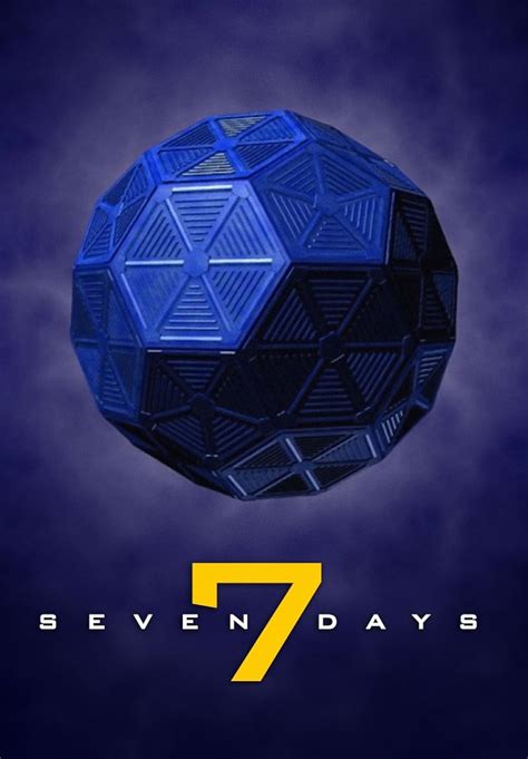 7 Days Tv Show