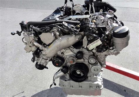 7 Dodge Sprinter Engine