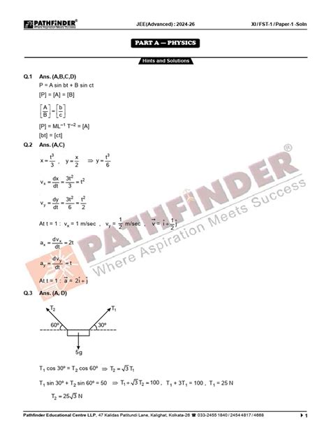 7 Edition Physics Solutions 26