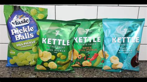 7 Eleven 7 Select Dill Pickle Bites 35 Oz Upc
