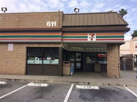 7-Eleven is hiring a Store Employee in Anaheim, California. Review all of the job details and apply today! Skip to Main Content. Employees can save 15¢/gal. ... Corporate ; Franchising; Working at 7-Eleven. For 90 years, 7‑Eleven has been successfully meeting customers' needs. But convenience is now being redefined. We're integrating .... 