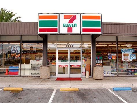 7 eleven convenience stores. Things To Know About 7 eleven convenience stores. 