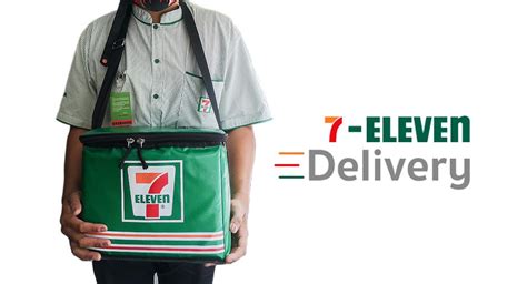 So, have 7-Eleven deliver them to your door. Late night energy or morning boost? Let us bring it to you. Get the 7NOW app and have your favorites delivered in about 30 minutes. Whether you want a warm breakfast sandwich, candy and ice cream, a Big Bite, Big Gulp or tasty Slurpee we deliver 24/7. Visit your local 7-Eleven today..