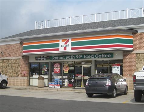 7 eleven gas stations near me. Things To Know About 7 eleven gas stations near me. 