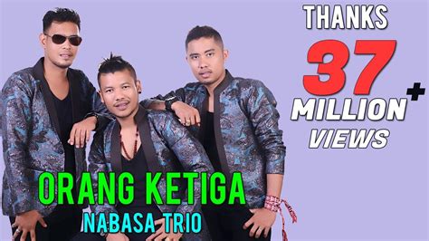 7 fakta lembu laut 【Lirik lagu batak nabasa trio】