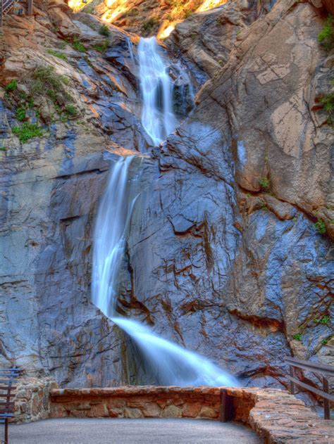 7 falls hike. May 29, 2021 · Hikers can take this in as a part of the larger Walker Ranch Loop hike, or as a shorter 1.25 mile (one-way) hike in from the Ethel Harrold Trailhead. 3. Boulder Falls – Most Picturesque Waterfall Near Denver. Distance: 200+ Yards Round Trip. Drive Time from Denver: 50 Minutes. Difficulty: Easy. 