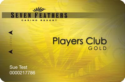 7 feathers casino players club bzyx france