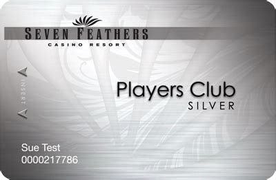 7 feathers casino players club ekaw france