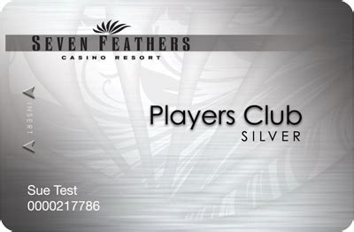 7 feathers casino players club lmbz france