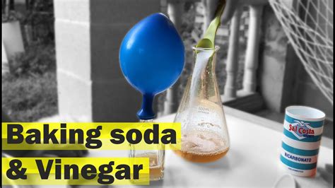 7 Fizzy Baking Soda And Vinegar Science Experiments Science Experiments Using Baking Soda - Science Experiments Using Baking Soda