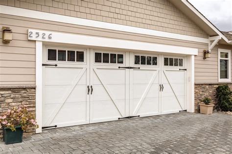 7 foot wide garage door. Commercial Steel Panel garage doors are great for any building. Including post frame buildings, storage sheds, oversize garages and commercial buildings. This GOOD construction garage door is non-insulated. It offers dependable construction with long-lasting operation providing you with a great door to suit your home and lifestyle. 