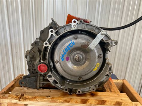 7 Ford Focus Transmission Problems