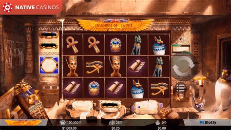 7 free slots treasures of egypt fidc canada