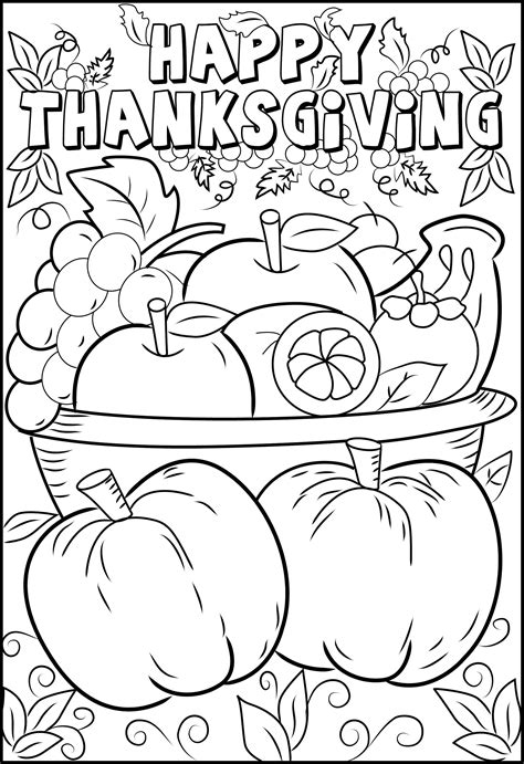 7 Free Thanksgiving Coloring Pages Holidappy Mayflower Ship Coloring Page - Mayflower Ship Coloring Page