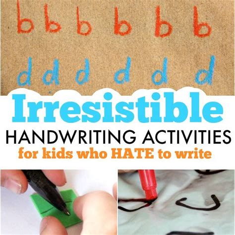 7 Fun Amp Irresistible Preschool Writing Activities Atlas Preschool Writing Activities - Preschool Writing Activities