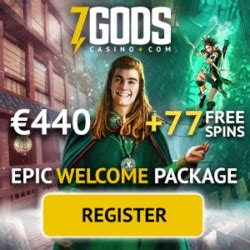 7 gods casino free spins tezd france
