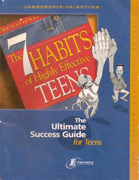 7 Habits Ultimate Activity Guide