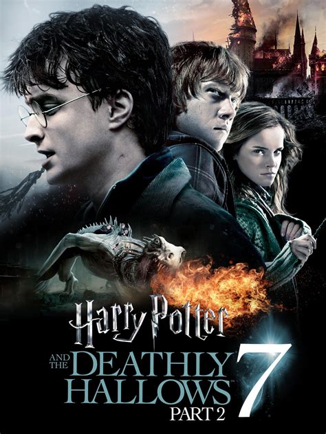 7 ( Harry Potter 2)