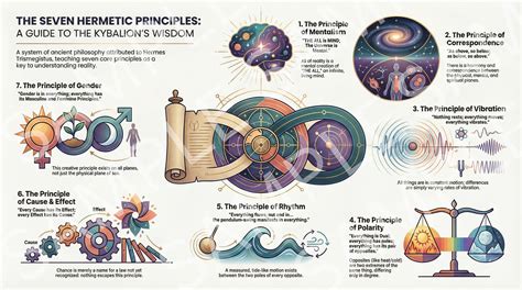 7 Hermetic Principles 3
