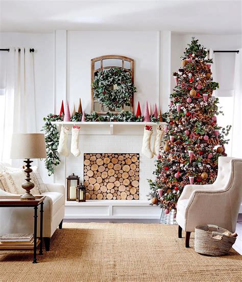 7 holiday decorating tips: Get a better look in less time