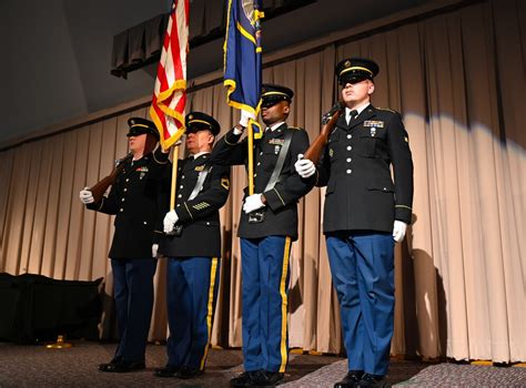 7 honor guards tips for perfect ceremony execution