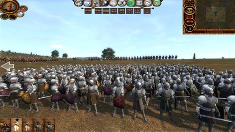 7 image Game of Thrones mod for Medieval II Total War Kingdoms Mod DB