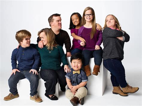 7 johnstons. Mar 1, 2024. 7 Little Johnstons viewers have watched Elizabeth "Liz" Johnston on her family 's TLC reality TV series since she was a teenager. Fast-forward to today, and she is 22, in college and ... 