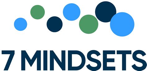 7 Mindsets Book