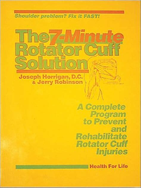7 Minute Rotator Cuff Solution 3