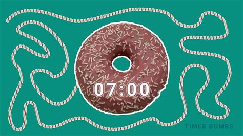 Spice up your time management with our 10 Minute Pizza Bomb Timer.This 10 Minute Countdown is perfect for a variety of tasks : cooking, reading, or short wor.... 