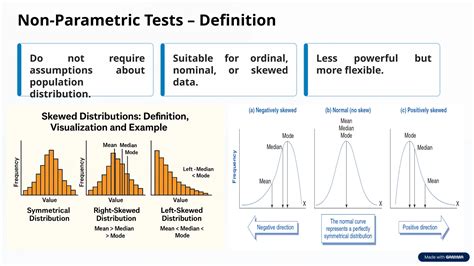 7 Non Parametric Statistics 7 1 Anderson Darling Test