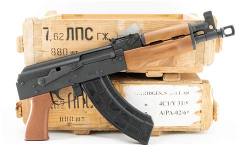 7 of the Best AK Pistols on the Market - Tactical Life Gun …