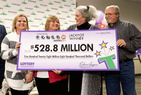 7 people have won at least $1M in Colorado Lottery this year